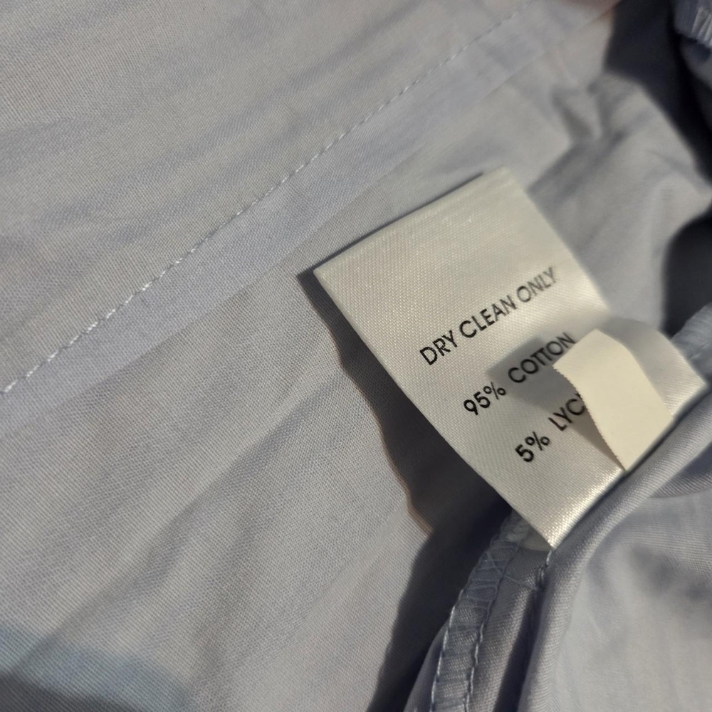 Max Mara Ruffle Blouse - Picture 7 of 8